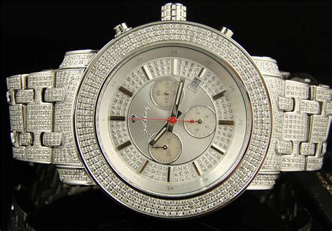 just bling watches fake